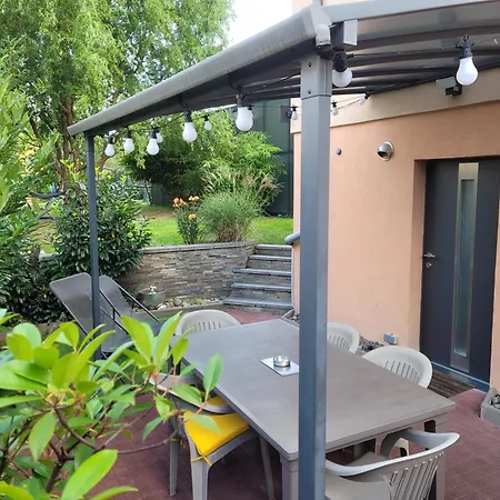 Le Ptit Lou Apartment Kaysersberg-Vignoble Exterior photo