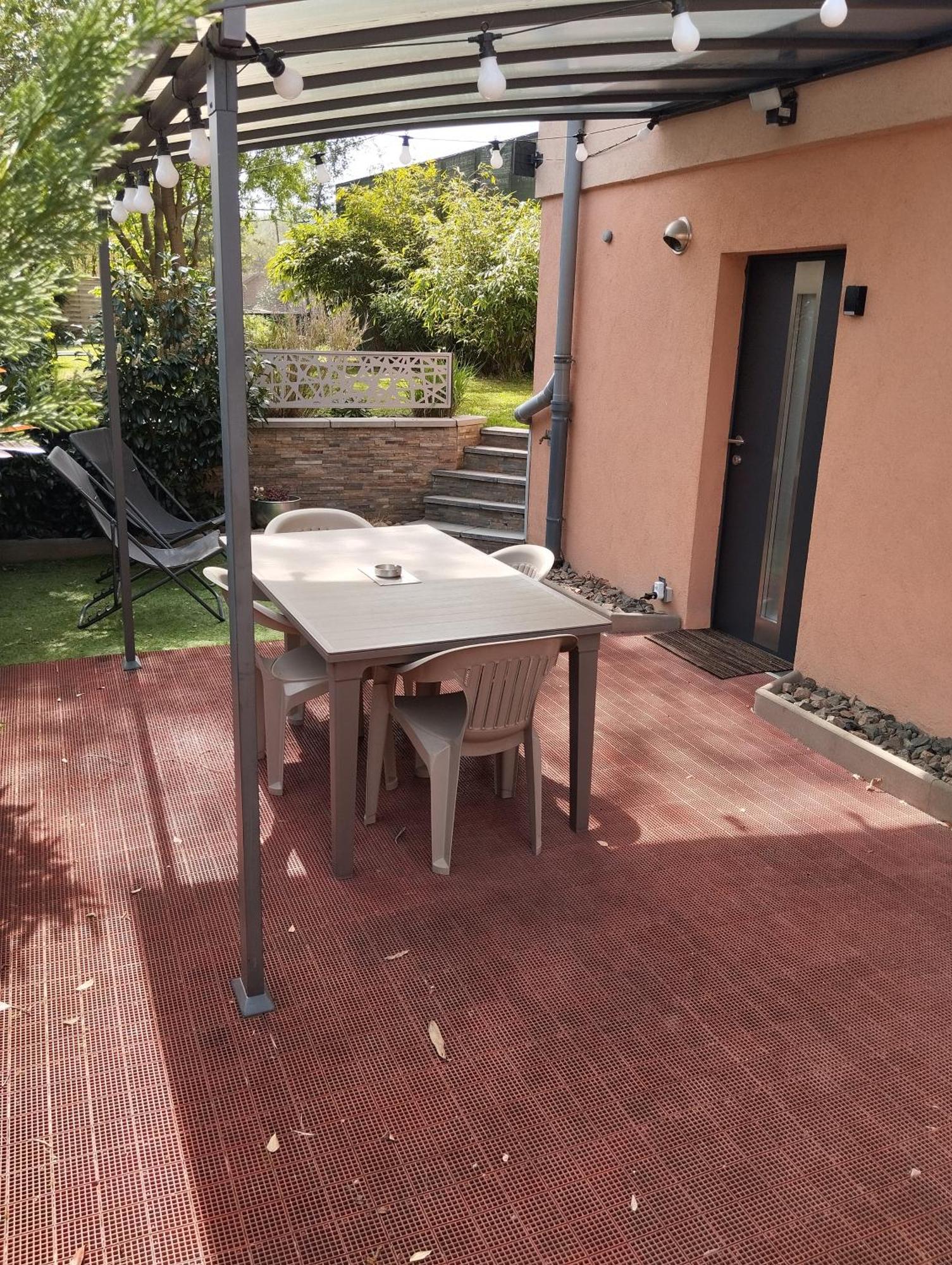 Le Ptit Lou Apartment Kaysersberg-Vignoble