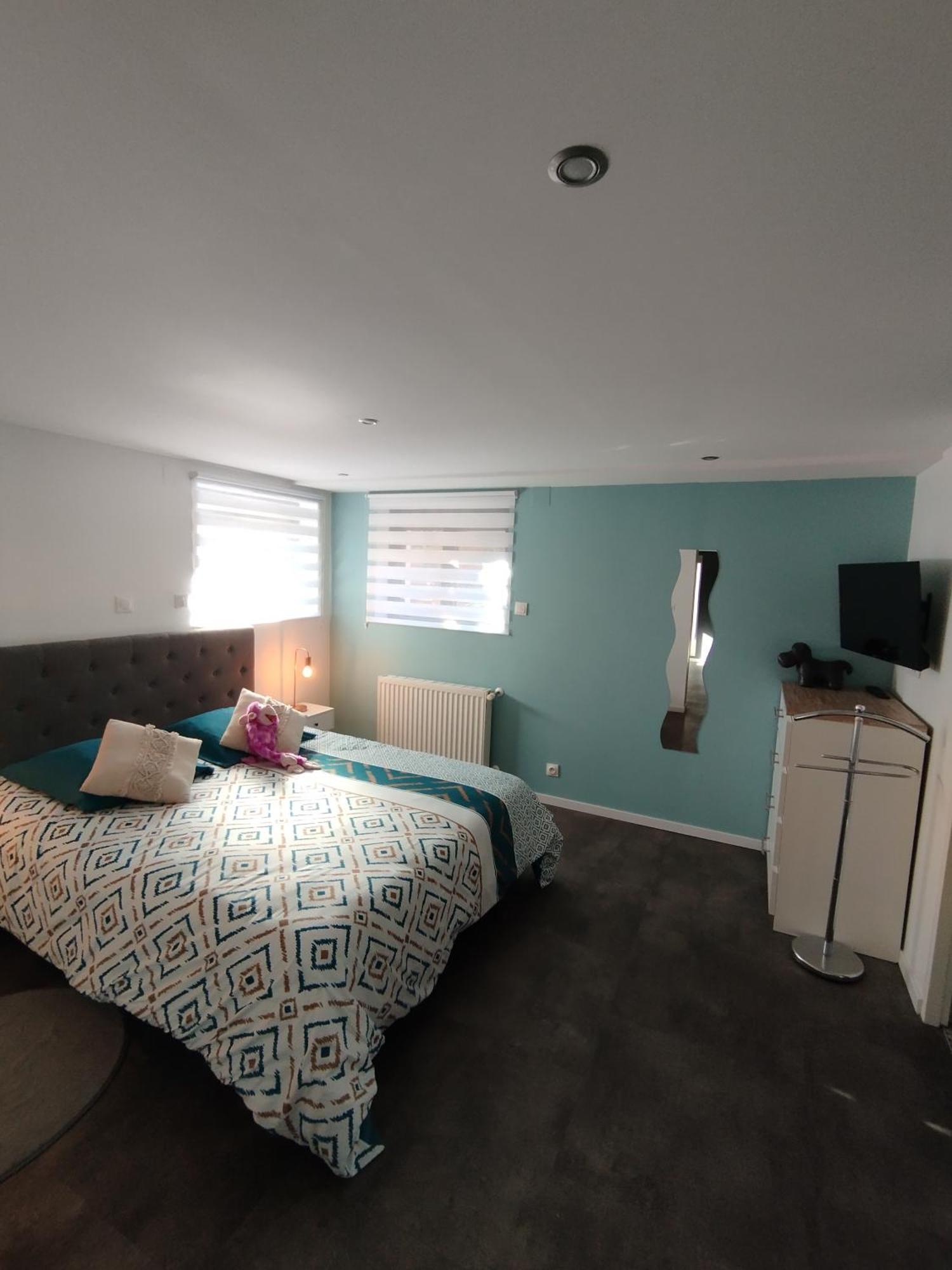 Le Ptit Lou Apartment *